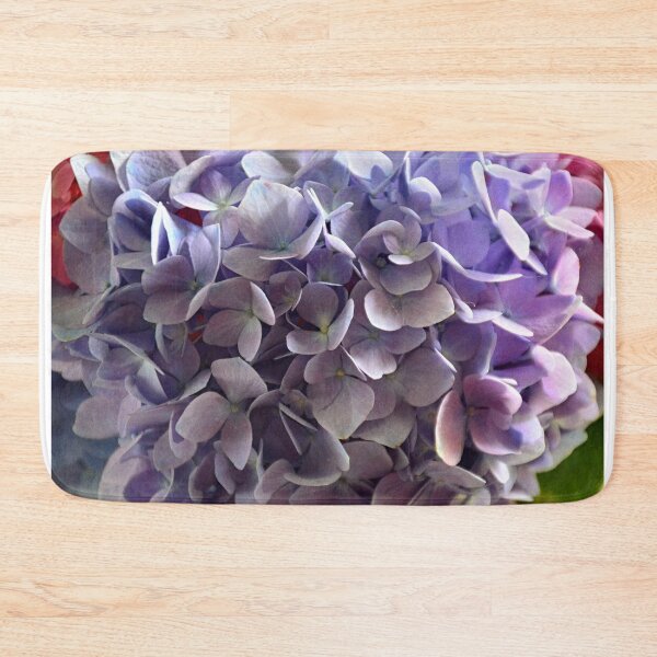 Item preview, Purple Hydrangea designed and sold by LisaWootenPhoto.