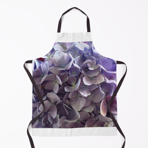 Item preview, Purple Hydrangea designed and sold by LisaWootenPhoto.
