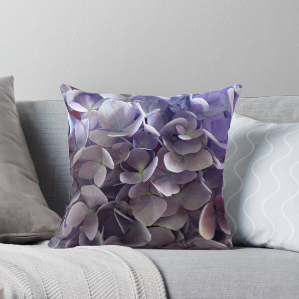 Item preview, Purple Hydrangea designed and sold by LisaWootenPhoto.
