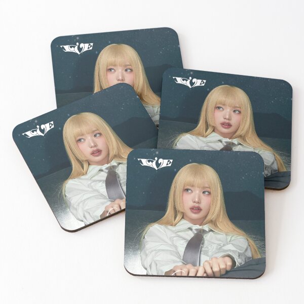 Artikelvorschau, IVE WONYOUNG IVE ACCENDIO HEYA IVE Mine entworfen und verkauft von Valereekmerch.