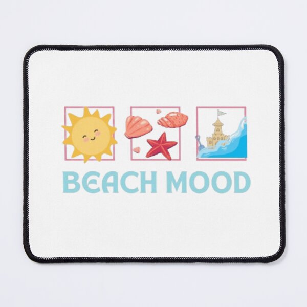 Item preview, Beach mood designed and sold by Chiknook.