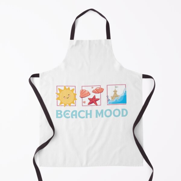 Item preview, Beach mood designed and sold by Chiknook.
