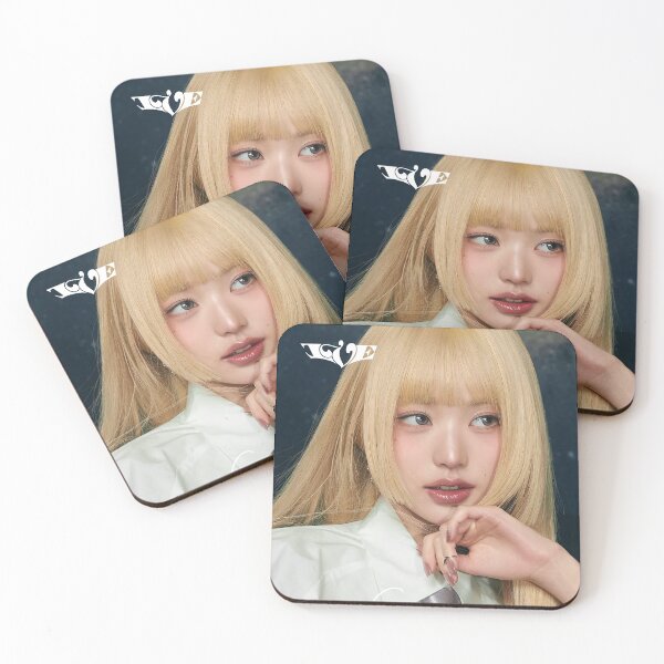 Artikelvorschau, IVE WONYOUNG IVE ACCENDIO HEYA IVE Mine entworfen und verkauft von Valereekmerch.