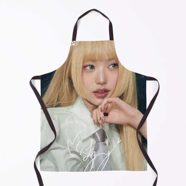 Item preview, IVE WONYOUNG IVE ACCENDIO HEYA IVE Mine designed and sold by Valereekmerch.