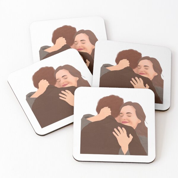 Item preview, Manstead Hug designed and sold by zanzabug.