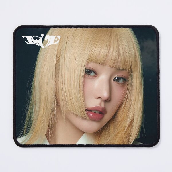 Item preview, IVE WONYOUNG IVE ACCENDIO HEYA IVE Mine designed and sold by Valereekmerch.