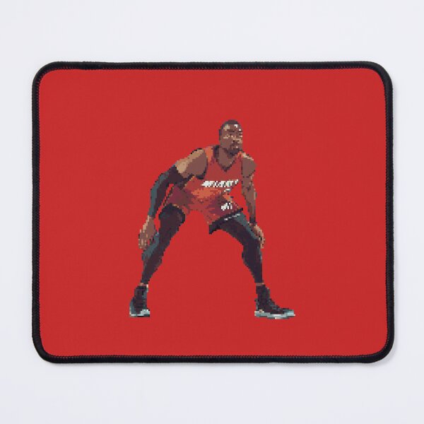 Item preview, Dwyane Wade designed and sold by pixelsports2.