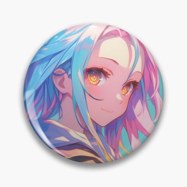 Item preview, Shiro - No game no Life - 10 designed and sold by Infinite-Aspire.