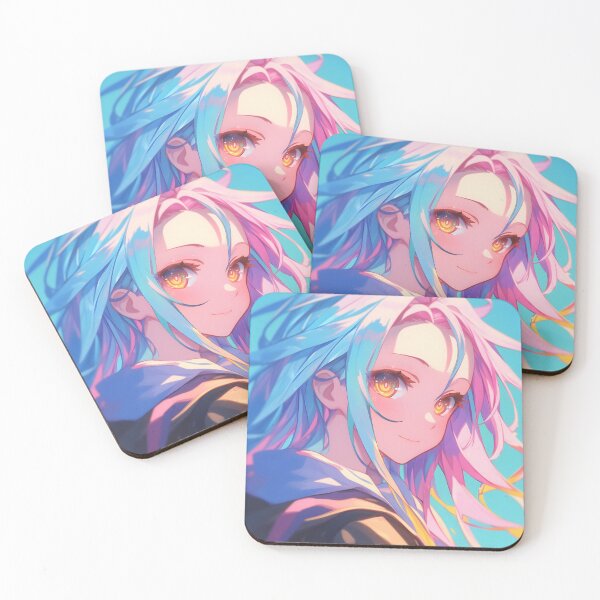 Item preview, Shiro - No game no Life - 10 designed and sold by Infinite-Aspire.