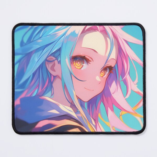 Item preview, Shiro - No game no Life - 10 designed and sold by Infinite-Aspire.
