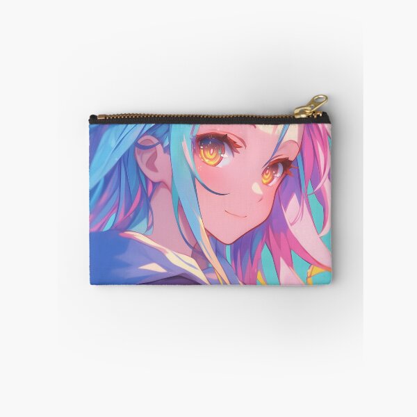 Item preview, Shiro - No game no Life - 10 designed and sold by Infinite-Aspire.