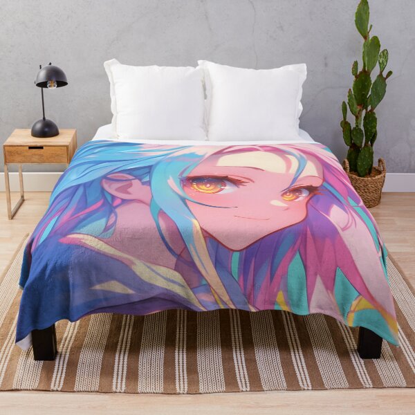 Item preview, Shiro - No game no Life - 10 designed and sold by Infinite-Aspire.