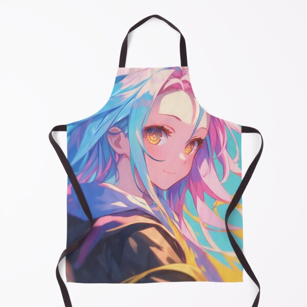 Item preview, Shiro - No game no Life - 10 designed and sold by Infinite-Aspire.