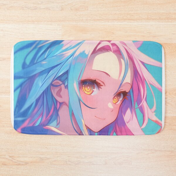 Item preview, Shiro - No game no Life - 10 designed and sold by Infinite-Aspire.