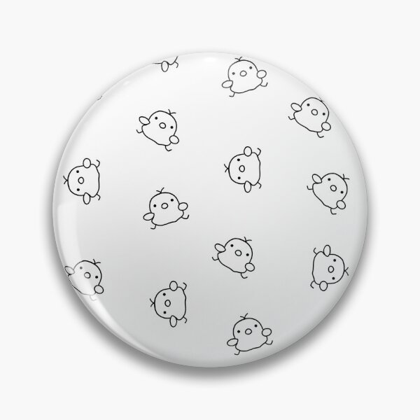 Item preview, Chick Pattern designed and sold by SPF14.