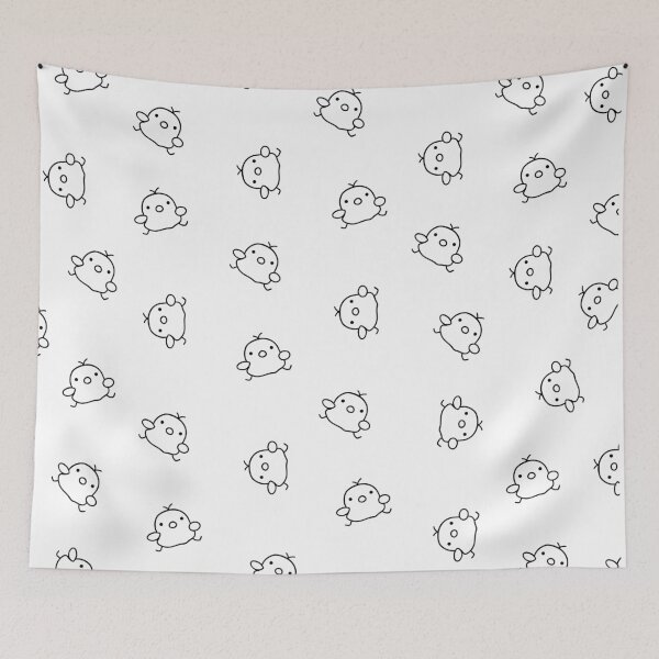 Item preview, Chick Pattern designed and sold by SPF14.