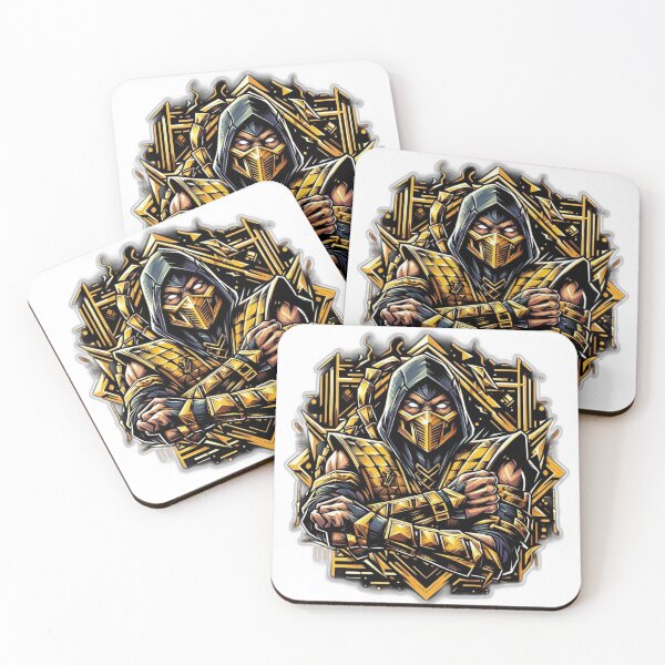 Item preview, Fatality  designed and sold by obviouslogic.