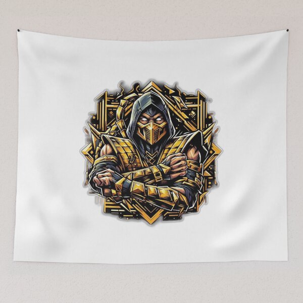 Item preview, Fatality  designed and sold by obviouslogic.