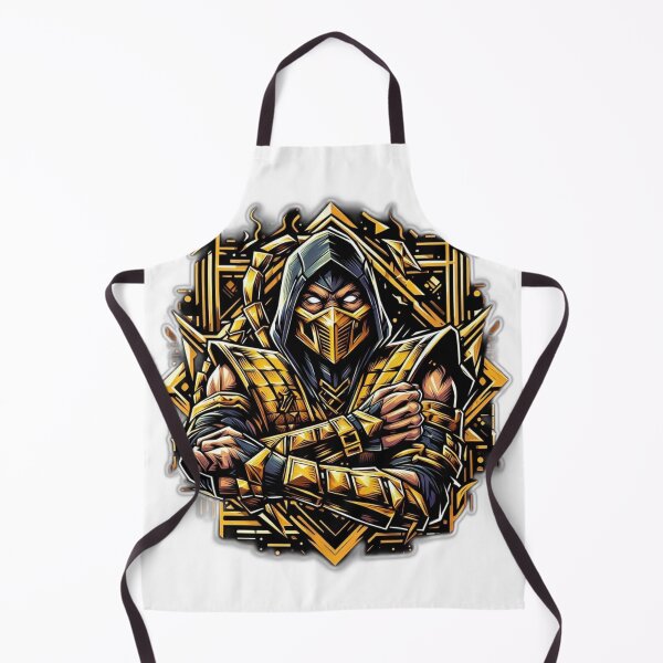 Item preview, Fatality  designed and sold by obviouslogic.