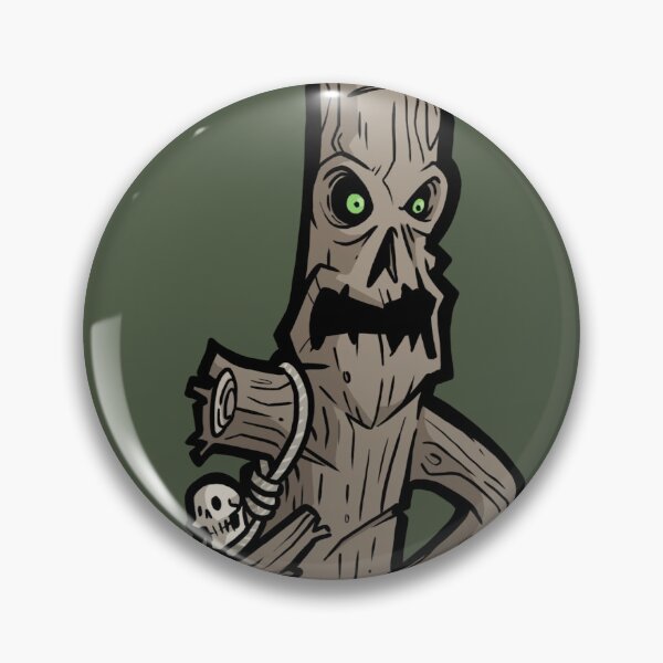 Item preview, Wisend Treepen designed and sold by BadSquiddoGames.