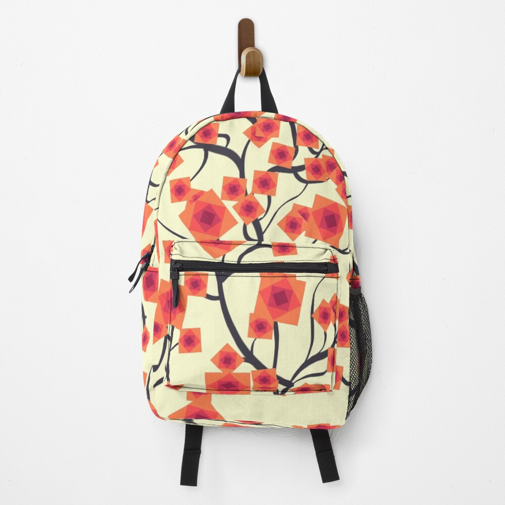 Item preview, Backpack designed and sold by EDO-ART.