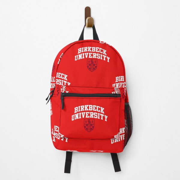 Item preview, University of London Birkbeck  designed and sold by UniMemory.