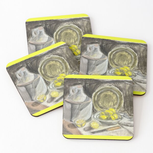 Item preview, Lemon And Jug designed and sold by PeppermintYeti.