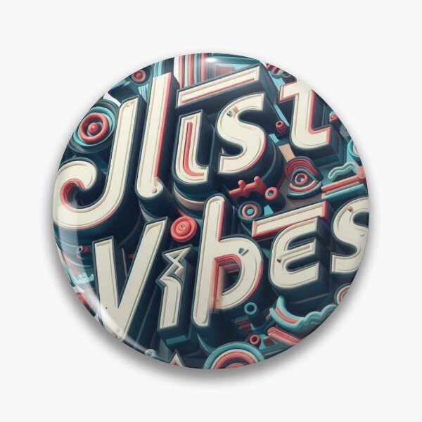 Item preview, Just Vibes: Create a Captivating Atmosphere designed and sold by aZRaSs.