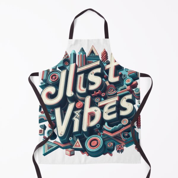 Item preview, Just Vibes: Create a Captivating Atmosphere designed and sold by aZRaSs.