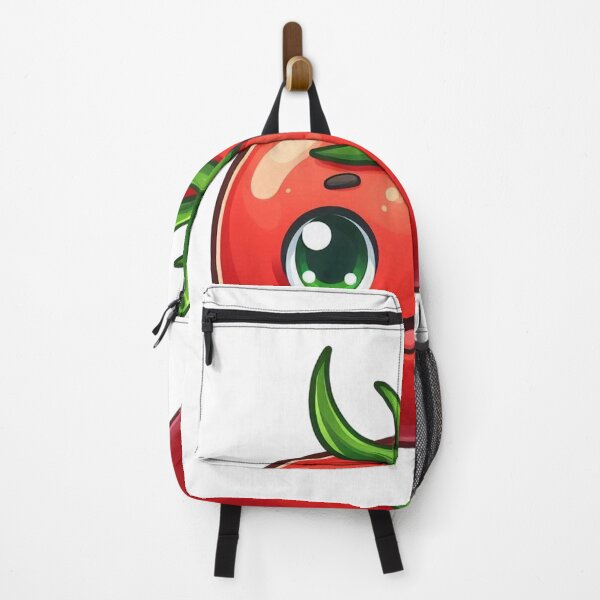 Item preview, Happy Tomato: Joyful and Fresh designed and sold by Canaba.