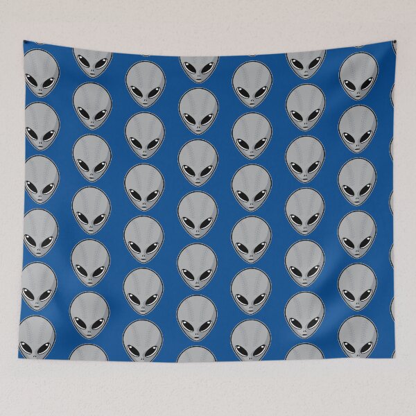 Item preview, Las Vegas Baseball in Area 51 designed and sold by LockedUp.