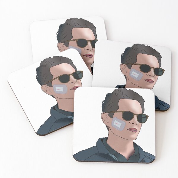 Item preview, Dennis Reynolds designed and sold by zanzabug.