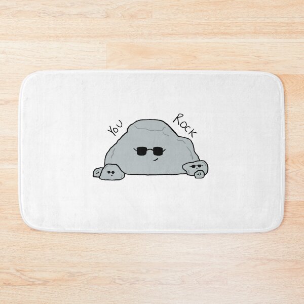 Item preview, You Rock! designed and sold by myshellroseart.