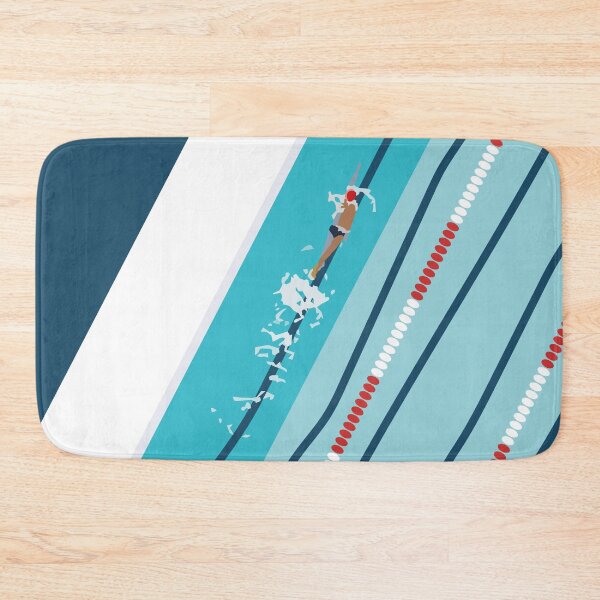 Item preview, Swimming designed and sold by FantasyLands.