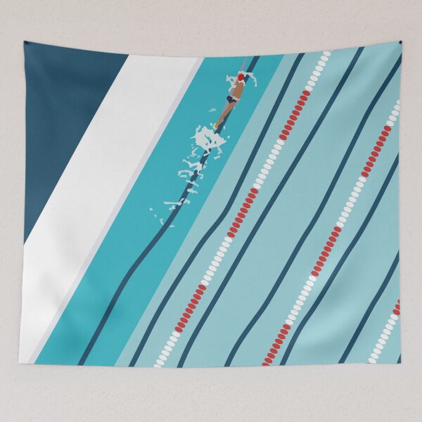Item preview, Swimming designed and sold by FantasyLands.