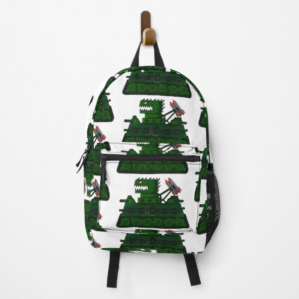 Item preview, Godzilla Tank designed and sold by ozilioclothing.
