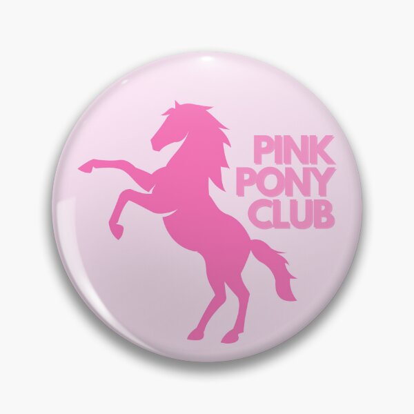 Item preview, Pink Pony Club designed and sold by Morton Designs.