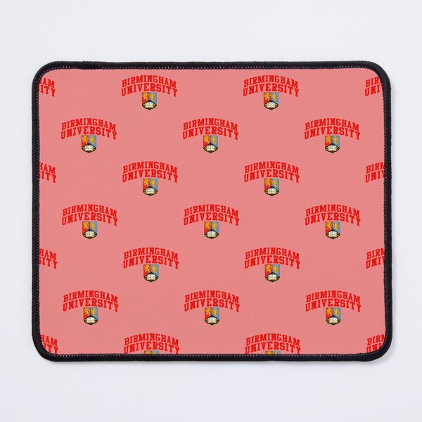 Item preview, University of Birmingham  designed and sold by UniMemory.