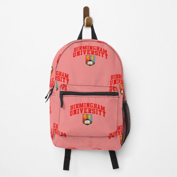Item preview, University of Birmingham  designed and sold by UniMemory.