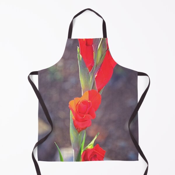 Item preview, Gladiolus designed and sold by LisaWootenPhoto.
