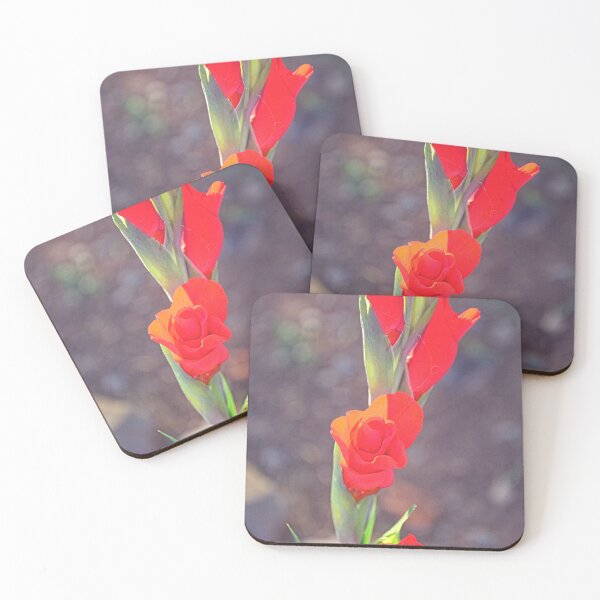 Item preview, Gladiolus designed and sold by LisaWootenPhoto.