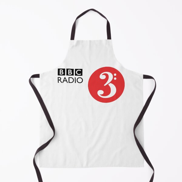 Item preview, beebthings Radio 3 2007 designed and sold by Beeb Things.