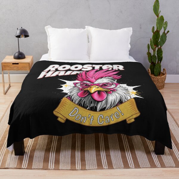 Item preview, Chicken Lady designed and sold by Popworks.