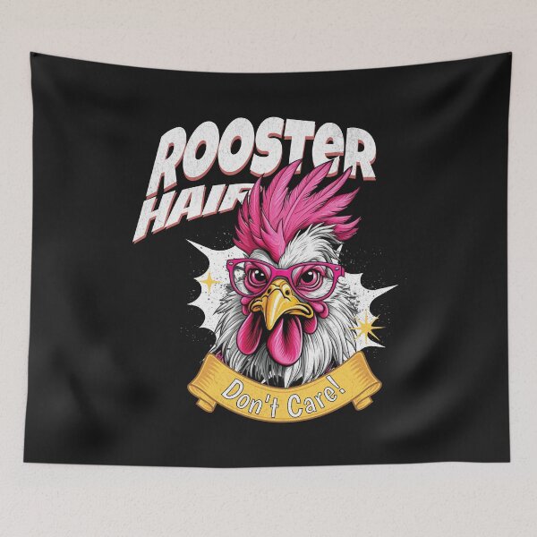 Item preview, Chicken Lady designed and sold by Popworks.