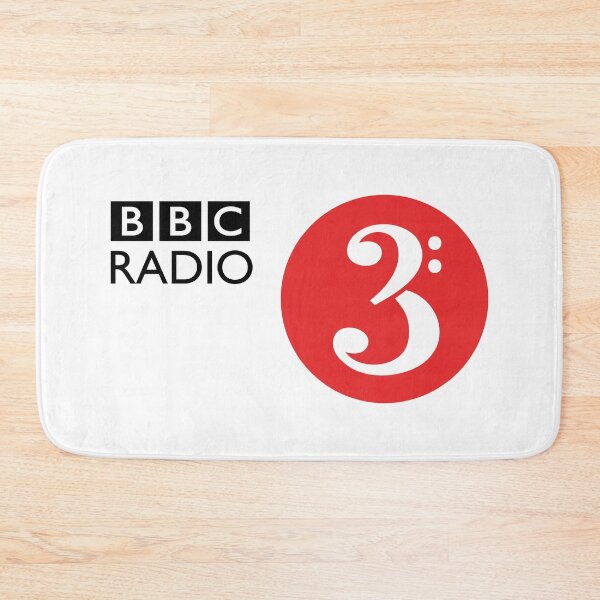 Item preview, beebthings Radio 3 2007 designed and sold by Beeb Things.
