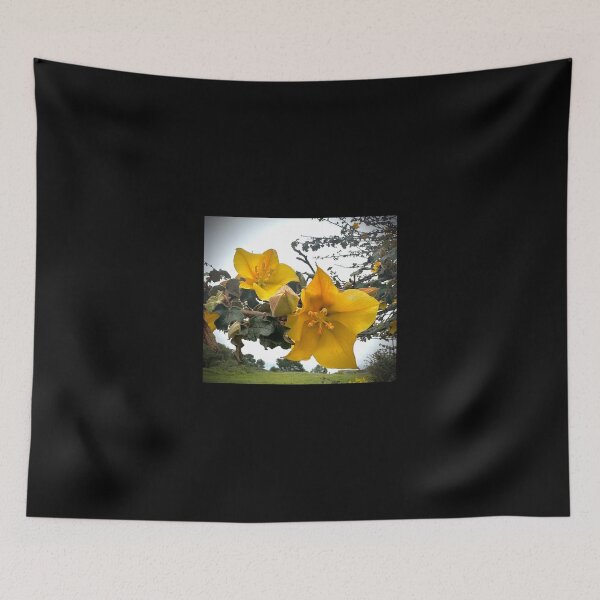 Item preview, California Flannelbush designed and sold by Gemini Dreaming.