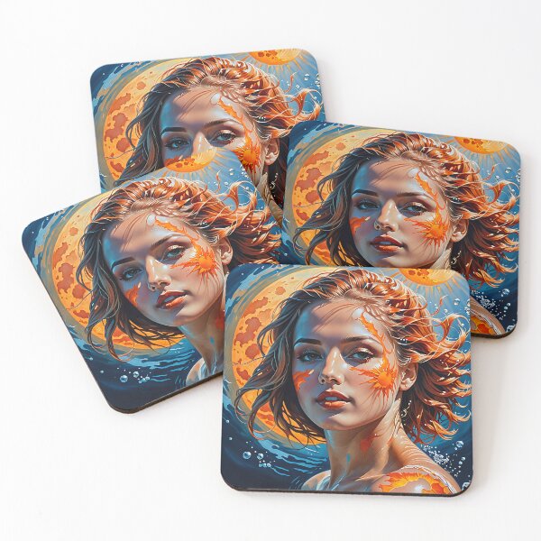 Item preview, The Lady of the Sun. The sun reminds you that there is always a new day, a new opportunity to start again. designed and sold by roman747.