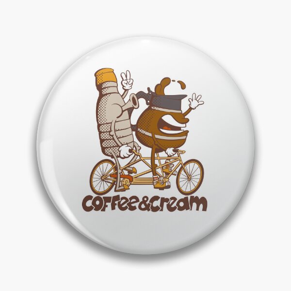 Item preview, Coffee Mates designed and sold by ChrisNixt.