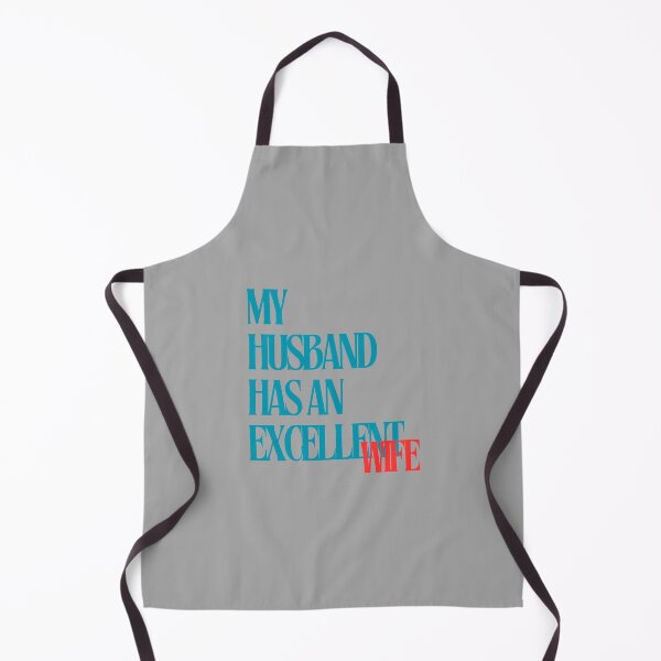 Item preview, My husband has an excellent wife designed and sold by DEESprint.