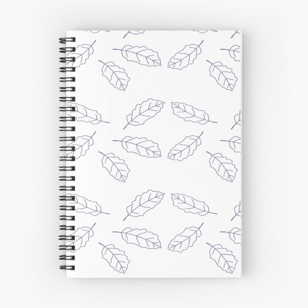 Item preview, Leaves hand-drawn illustration ar designed and sold by MagicMaker1984.
